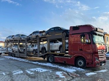 Bozova Çoklu Çekici