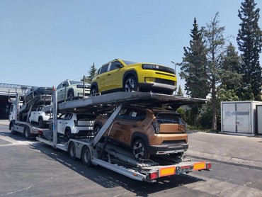 Harran Çoklu Çekici