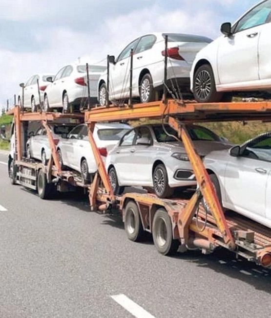 Kurumsal Çekici Çoklu