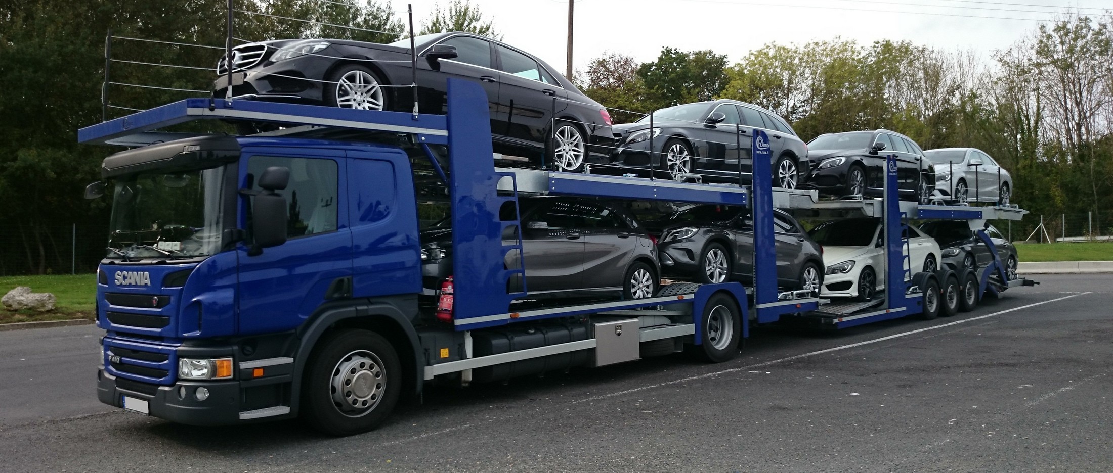 Şanlıurfa Çoklu Çekici İletişim