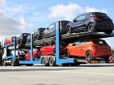 Şanlıurfa Çoklu Oto Çekici